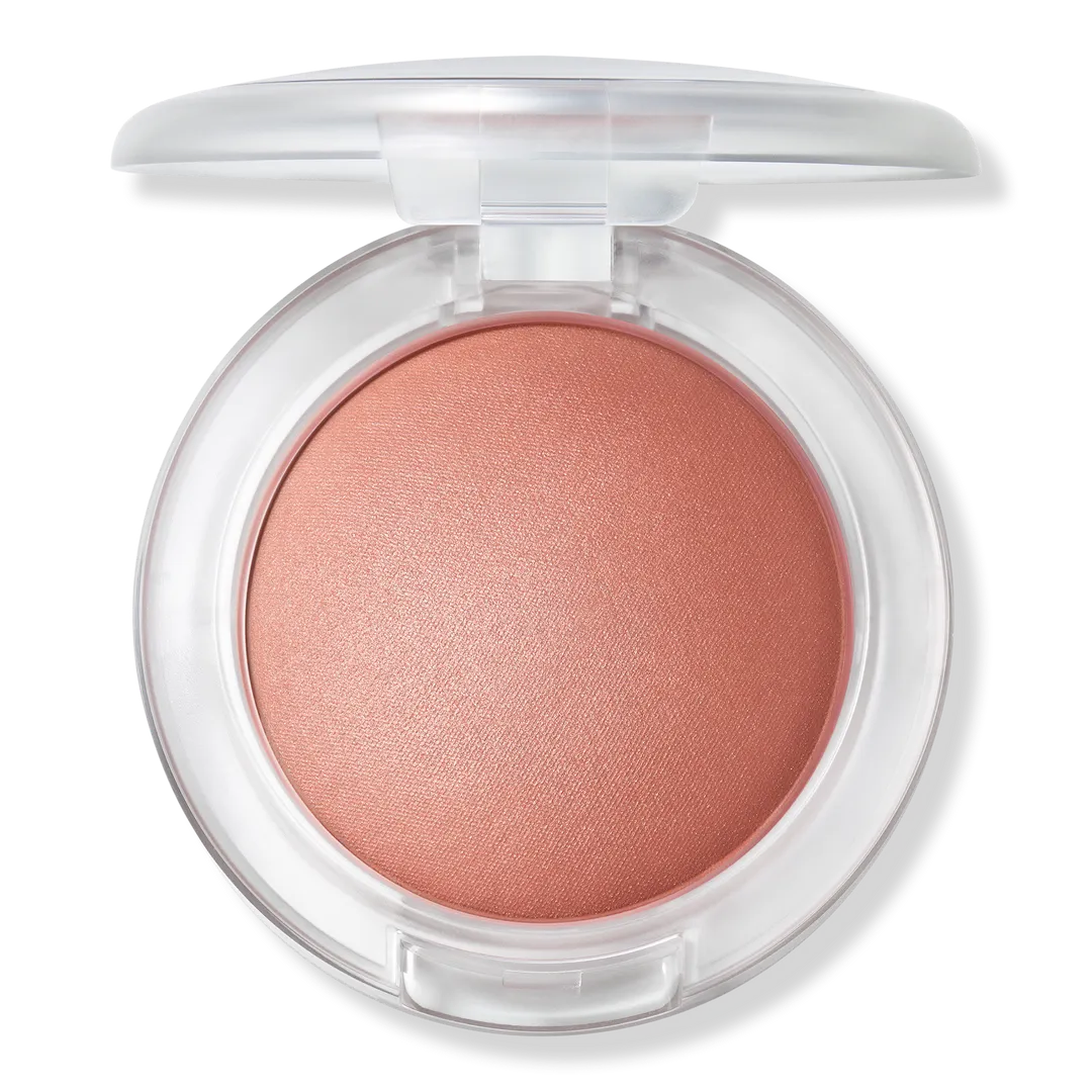 MAC Glow Play Cushiony Blush - Imagen 2