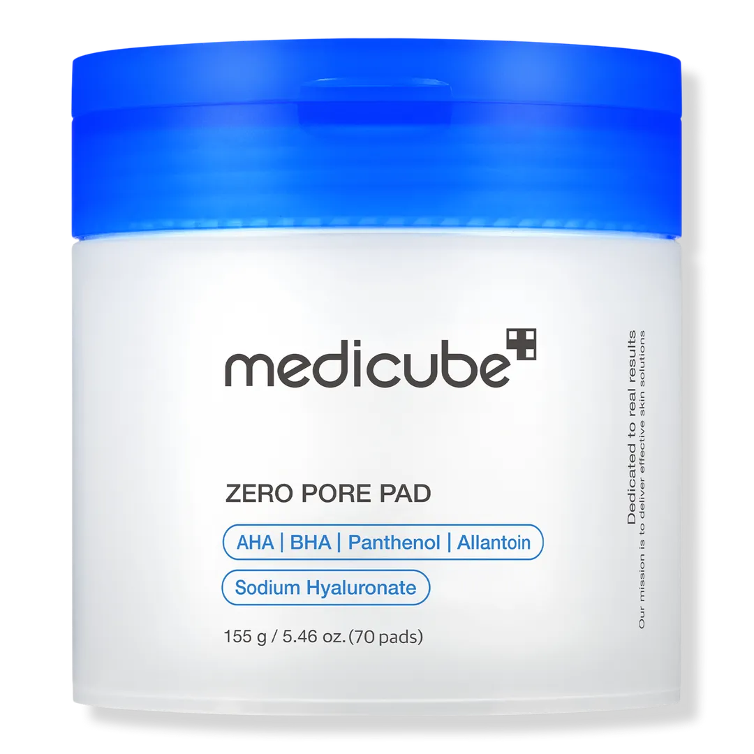 medicube Zero Pore Pad