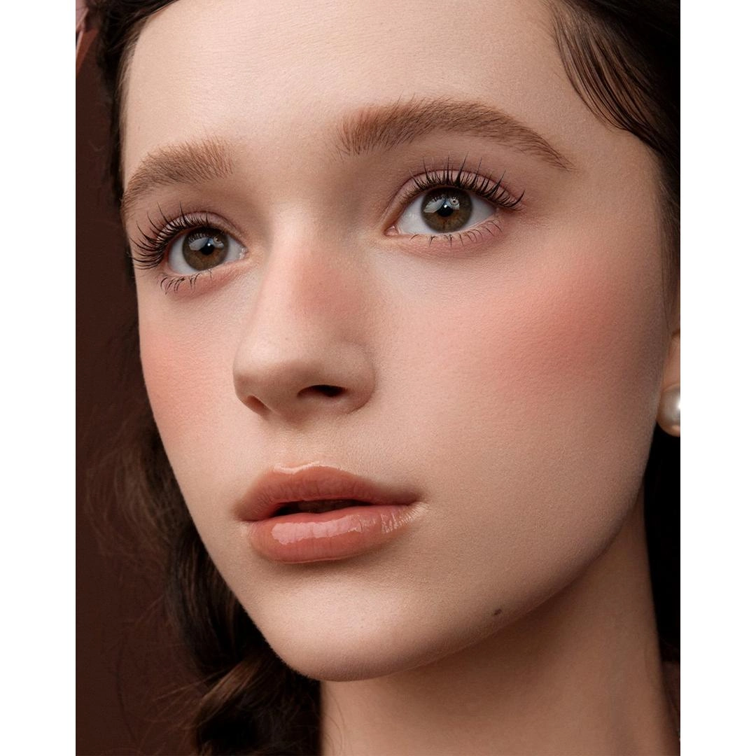 Flower Knows The Sweetie Bear Collection Coating Lip Jelly - Imagen 5