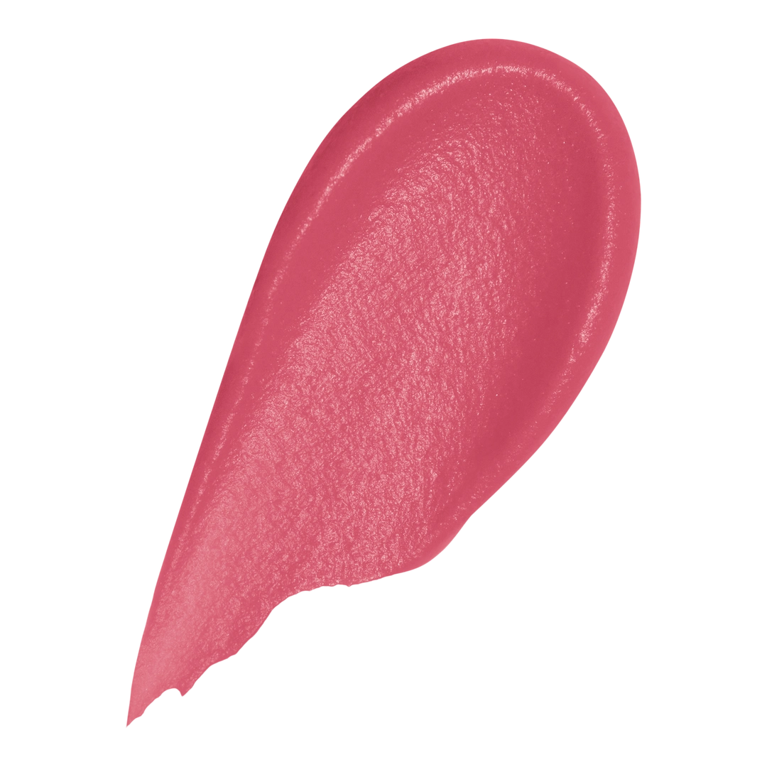 NYX Professional Makeup Simpsons Collab Smushy Matte Lip Balm - Smarty Pink - Imagen 5