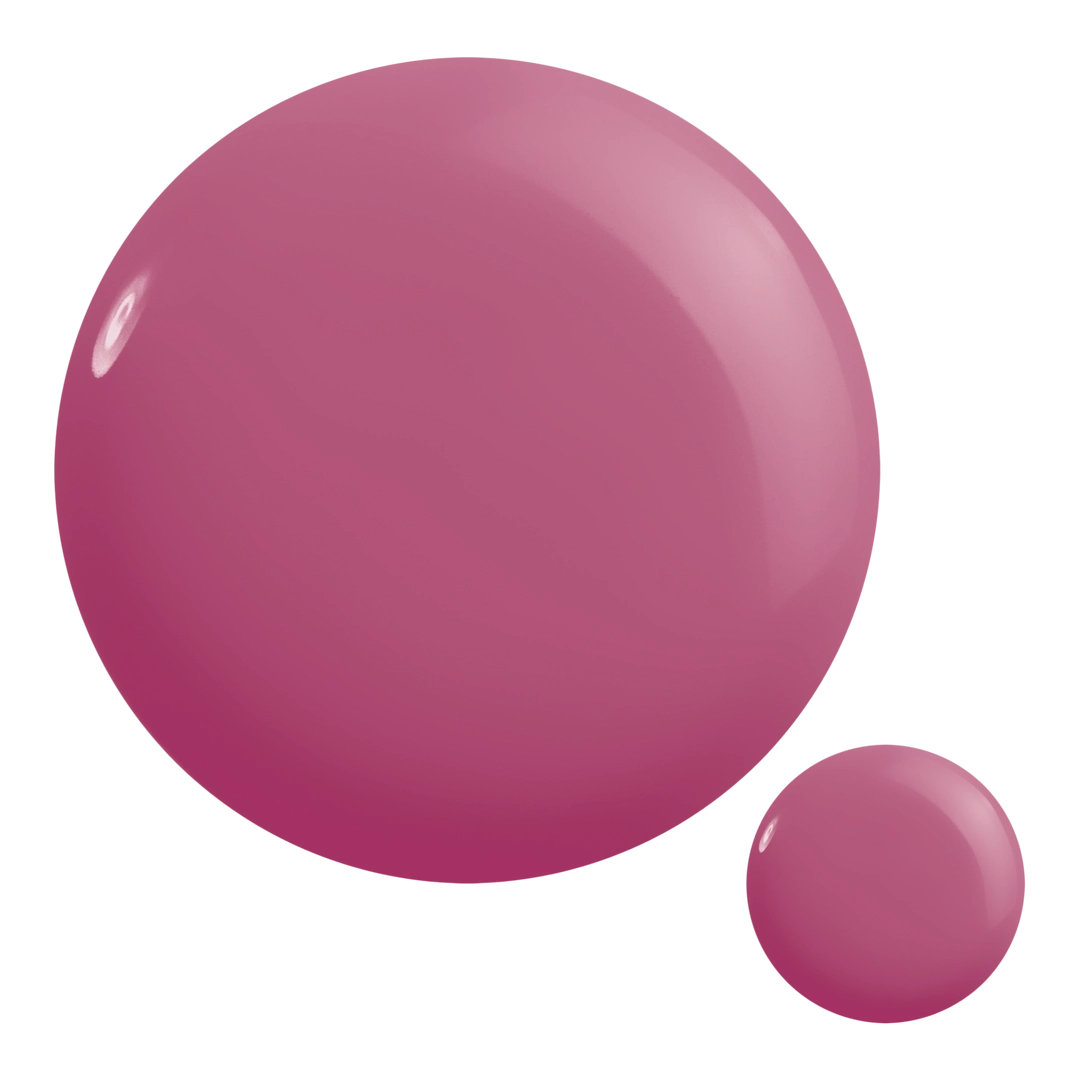 NYX Professional Makeup Simpsons Collab Saucy Sisters' Fat Cheeks Juicy Liquid Blush - Lavender Sass - Imagen 2