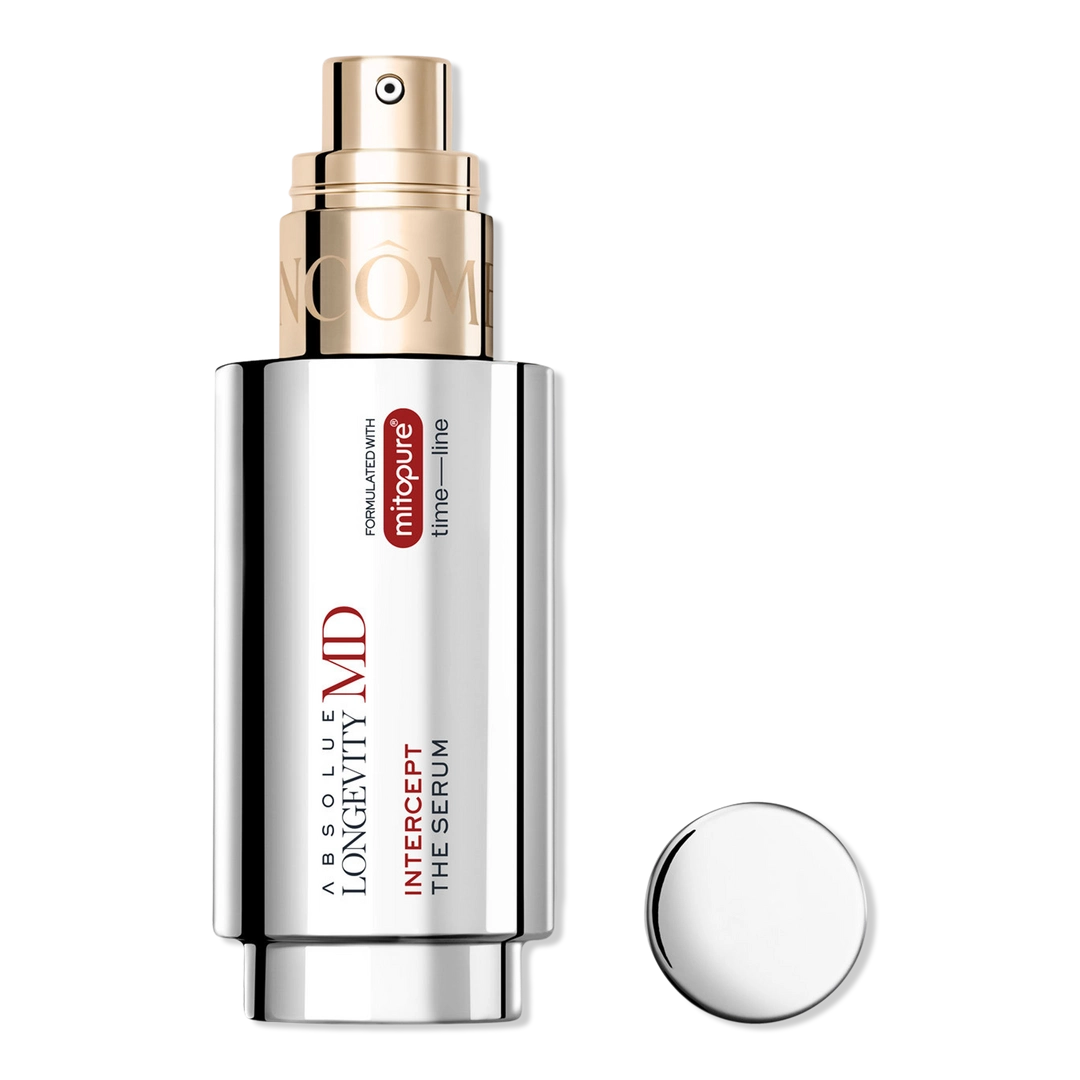 Lancôme Absolue Longevity MD Intercept Face Serum for Mid-Age