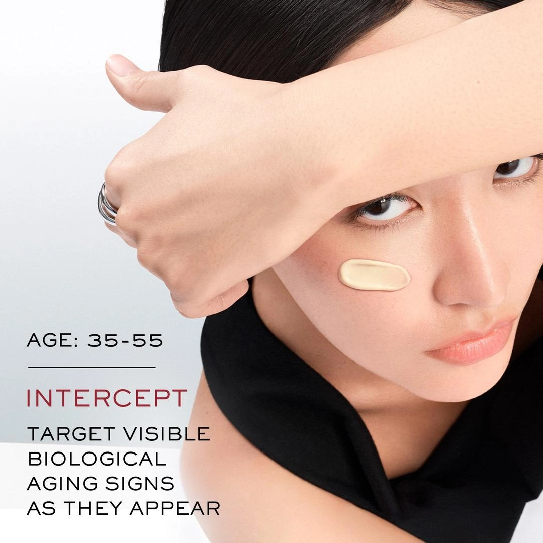 Lancôme Absolue Longevity MD Intercept Face Serum for Mid-Age - Imagen 3