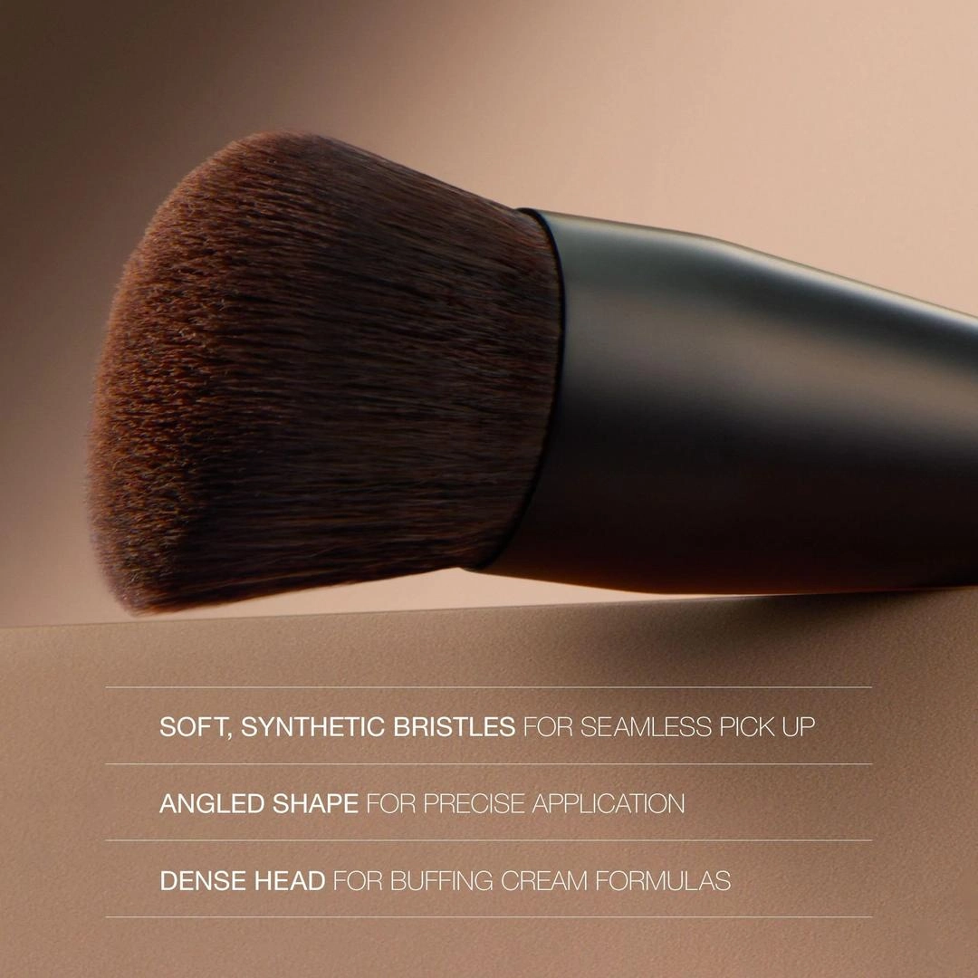 NARS #17 Cream Cheek Brush - Imagen 2