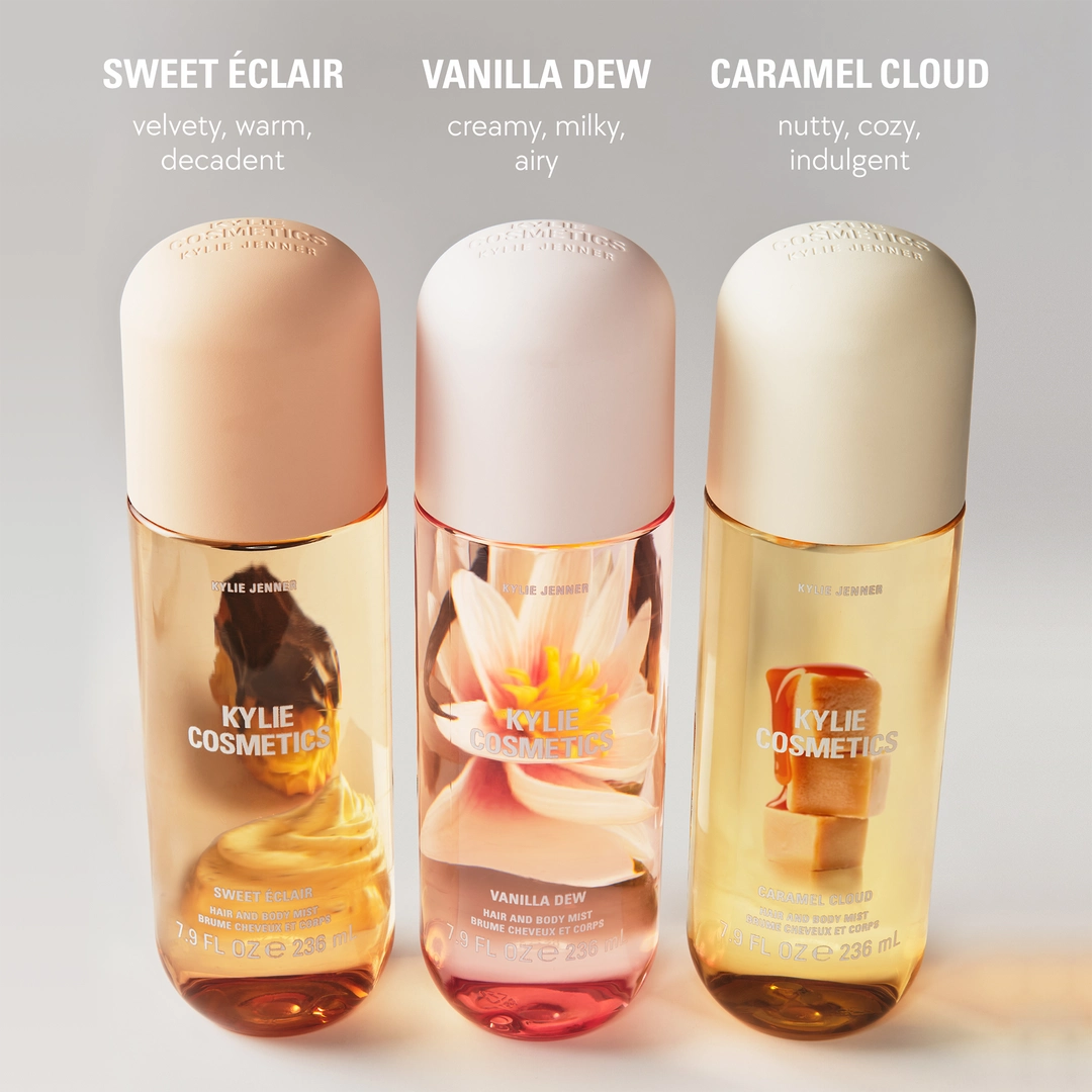 KYLIE COSMETICS Hair and Body Mist - Imagen 4