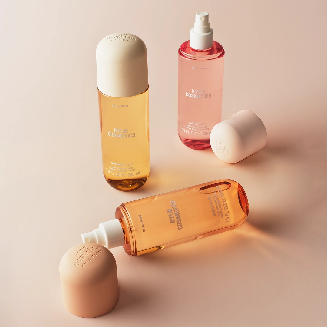KYLIE COSMETICS Hair and Body Mist - Imagen 2