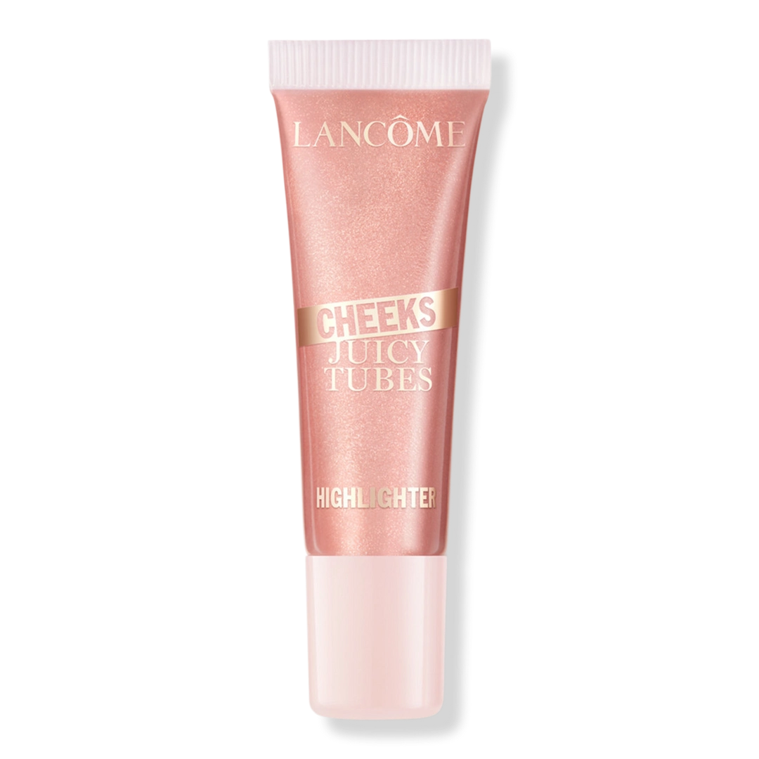 Lancôme Juicy Tubes Cheeks Jelly Highlighter for Face & Body