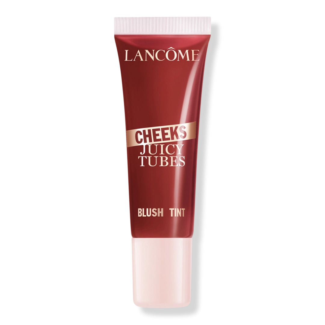 Lancôme Juicy Tubes Cheeks Jelly Blush Tint