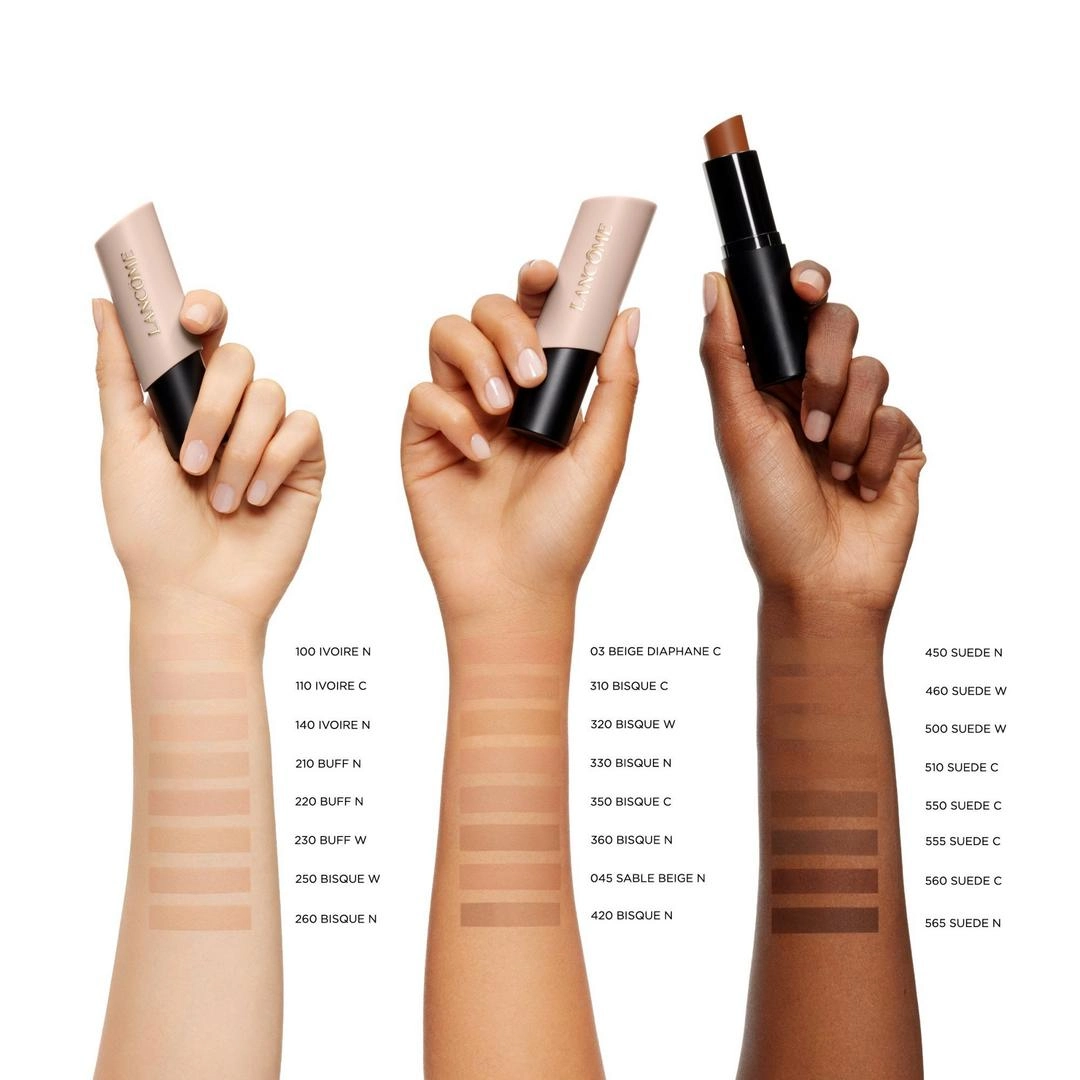 Lancôme Teint Idole Shape Stick Blurring Multi-Use Stick - Imagen 3