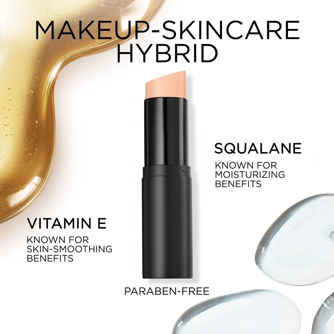 Lancôme Teint Idole Shape Stick Blurring Multi-Use Stick - Imagen 2
