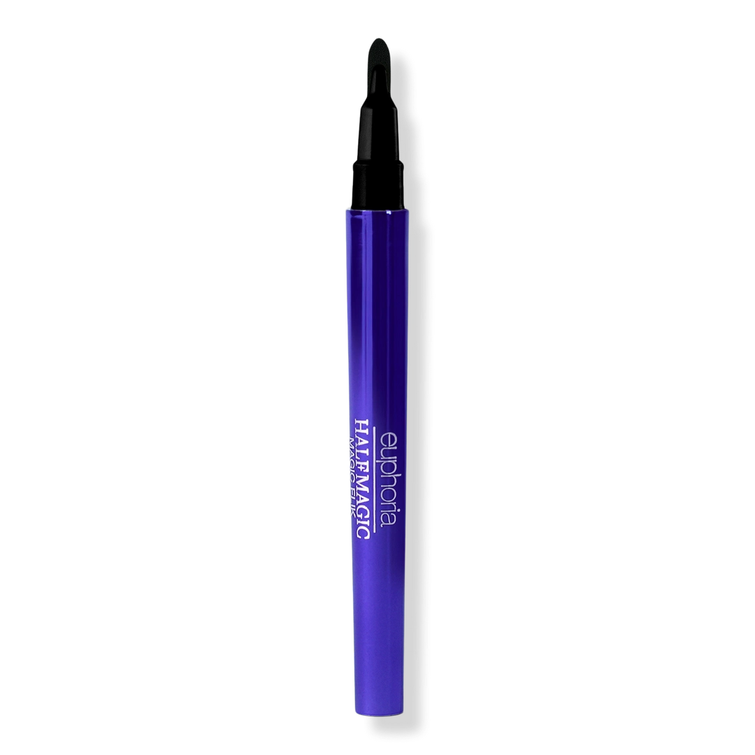HALF MAGIC EUPHORIA X HALF MAGIC Magic Flik Liquid Eyeliner