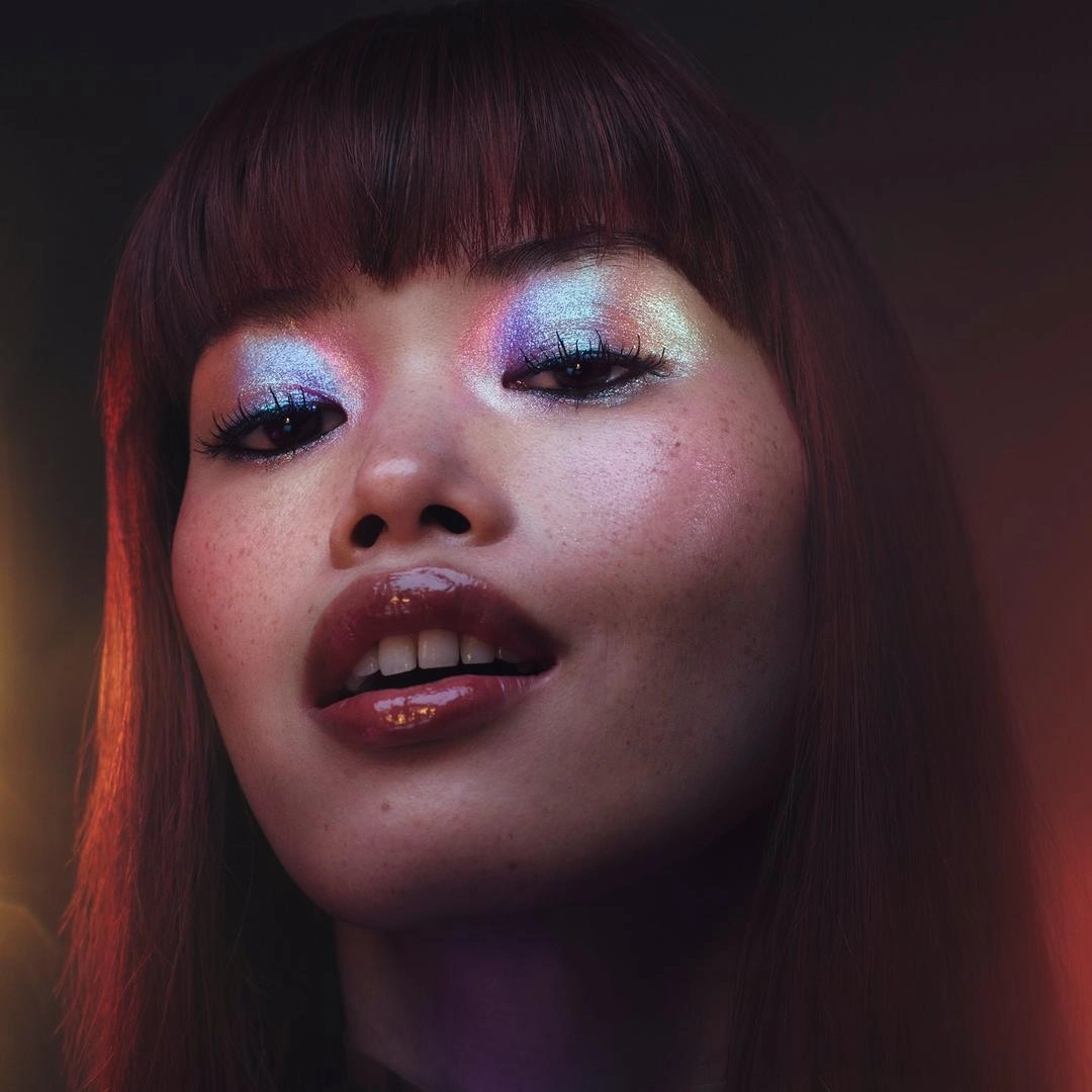 HALF MAGIC EUPHORIA X HALF MAGIC The Euphoria Eyeshadow Palette - Imagen 3
