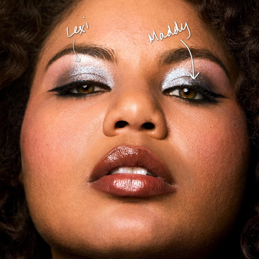 HALF MAGIC EUPHORIA X HALF MAGIC The Euphoria Eyeshadow Palette - Imagen 2