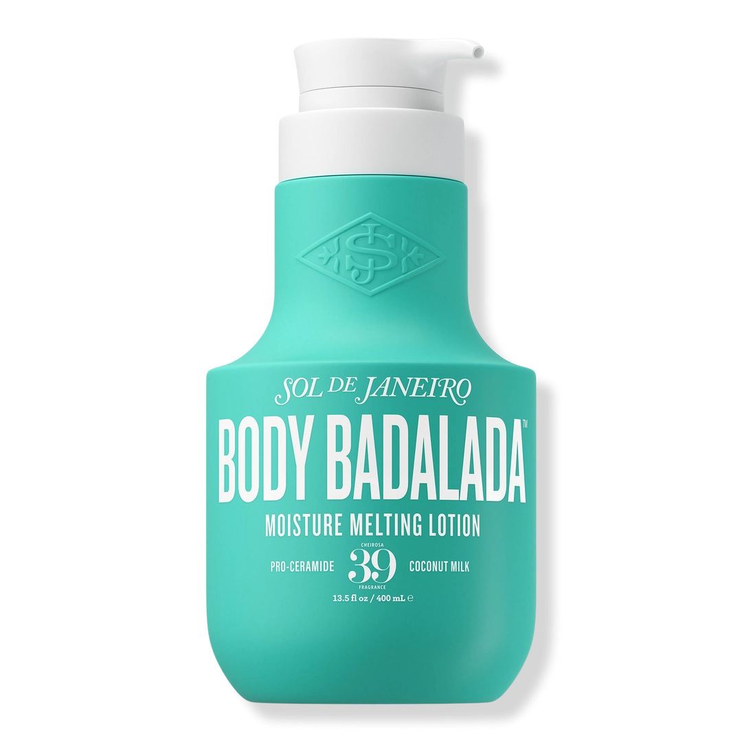 Sol de Janeiro Body Badalada Moisture Melting Lotion