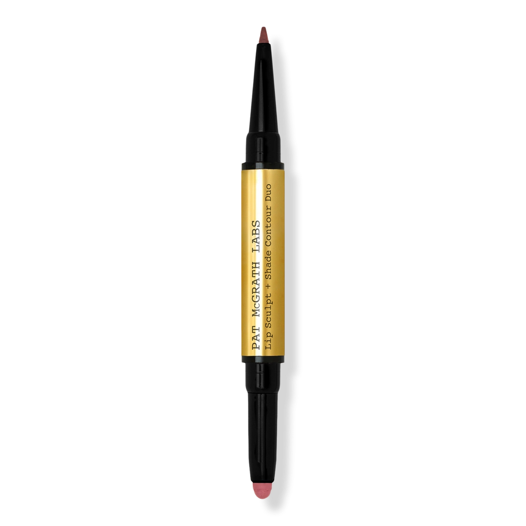 PAT McGRATH LABS Lip Sculpt + Shade Contour Duo