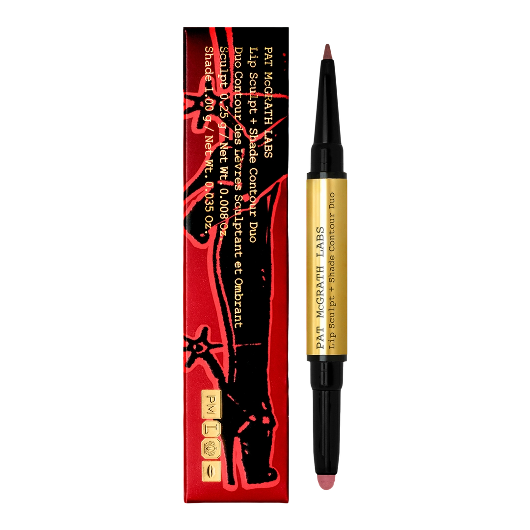 PAT McGRATH LABS Lip Sculpt + Shade Contour Duo - Imagen 2