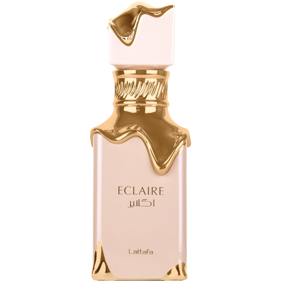 Lattafa Eclaire Eau de Parfum