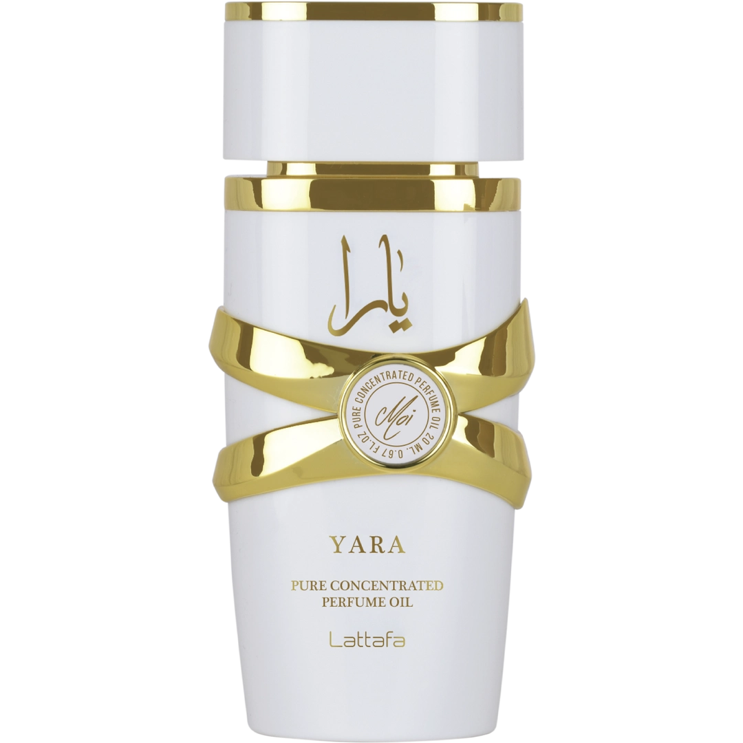 Lattafa Yara Moi Pure Concentrated Perfume Oil