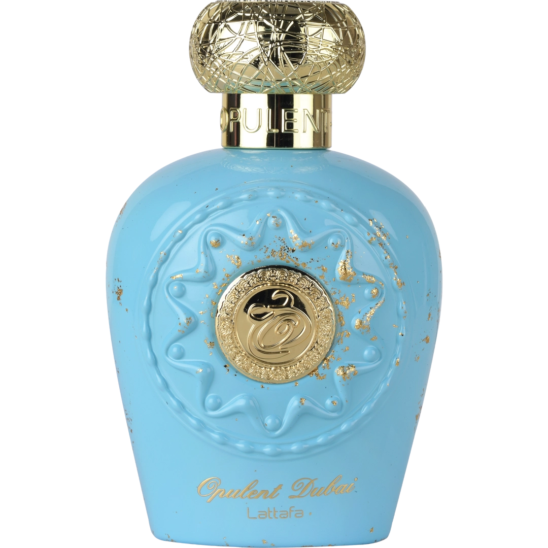 Lattafa Opulent Dubai Eau de Parfum