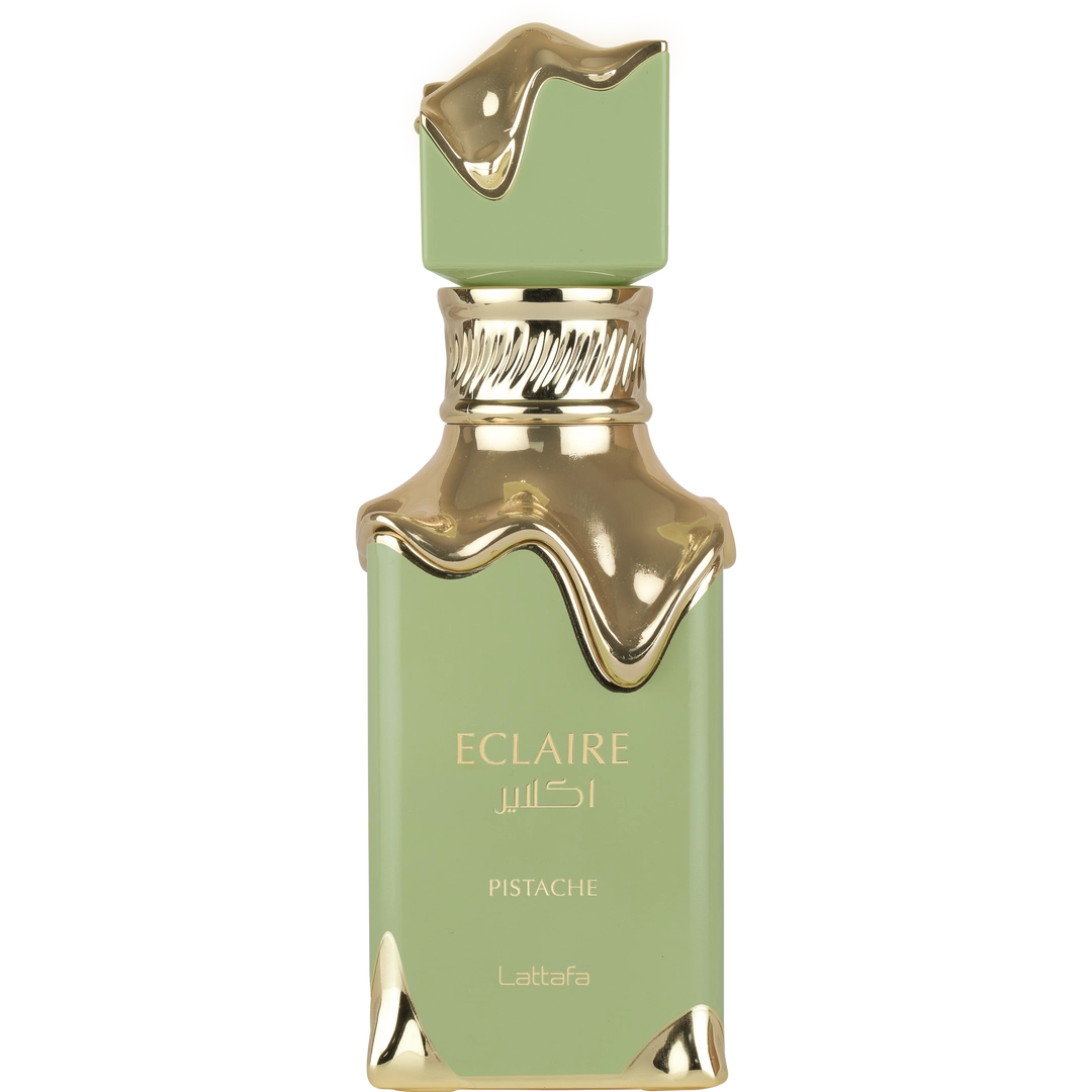 Lattafa Eclaire Pistache Eau de Parfum
