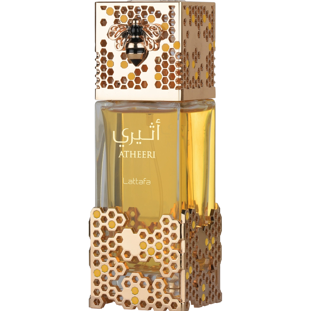 Lattafa Atheeri Eau de Parfum