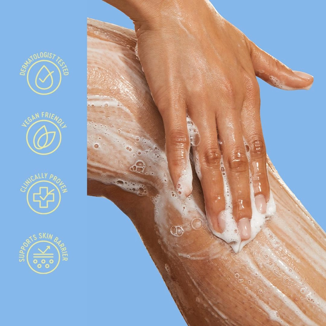 BYOMA Blemish Acne Clearing Body Wash - Imagen 2