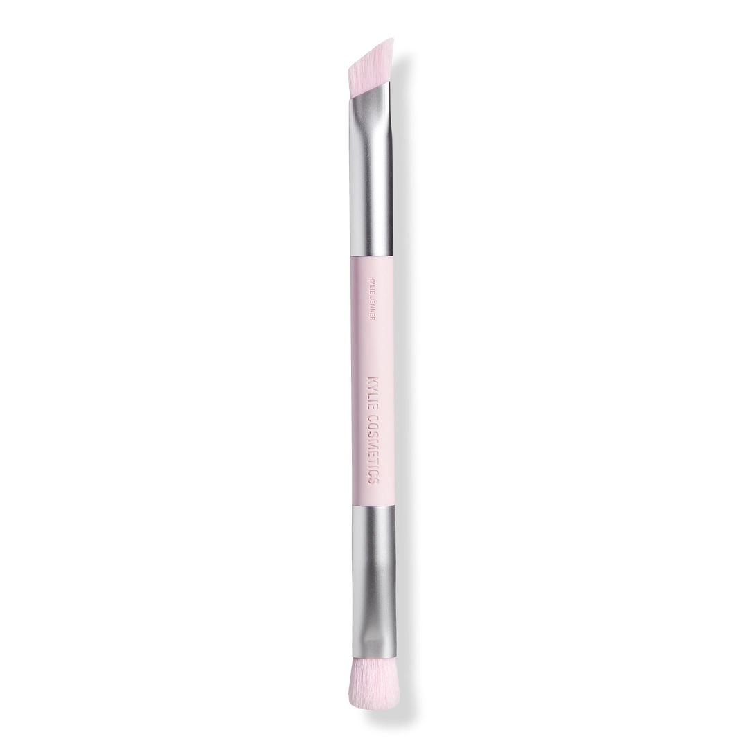 KYLIE COSMETICS Precise Sculpting Complexion Brush