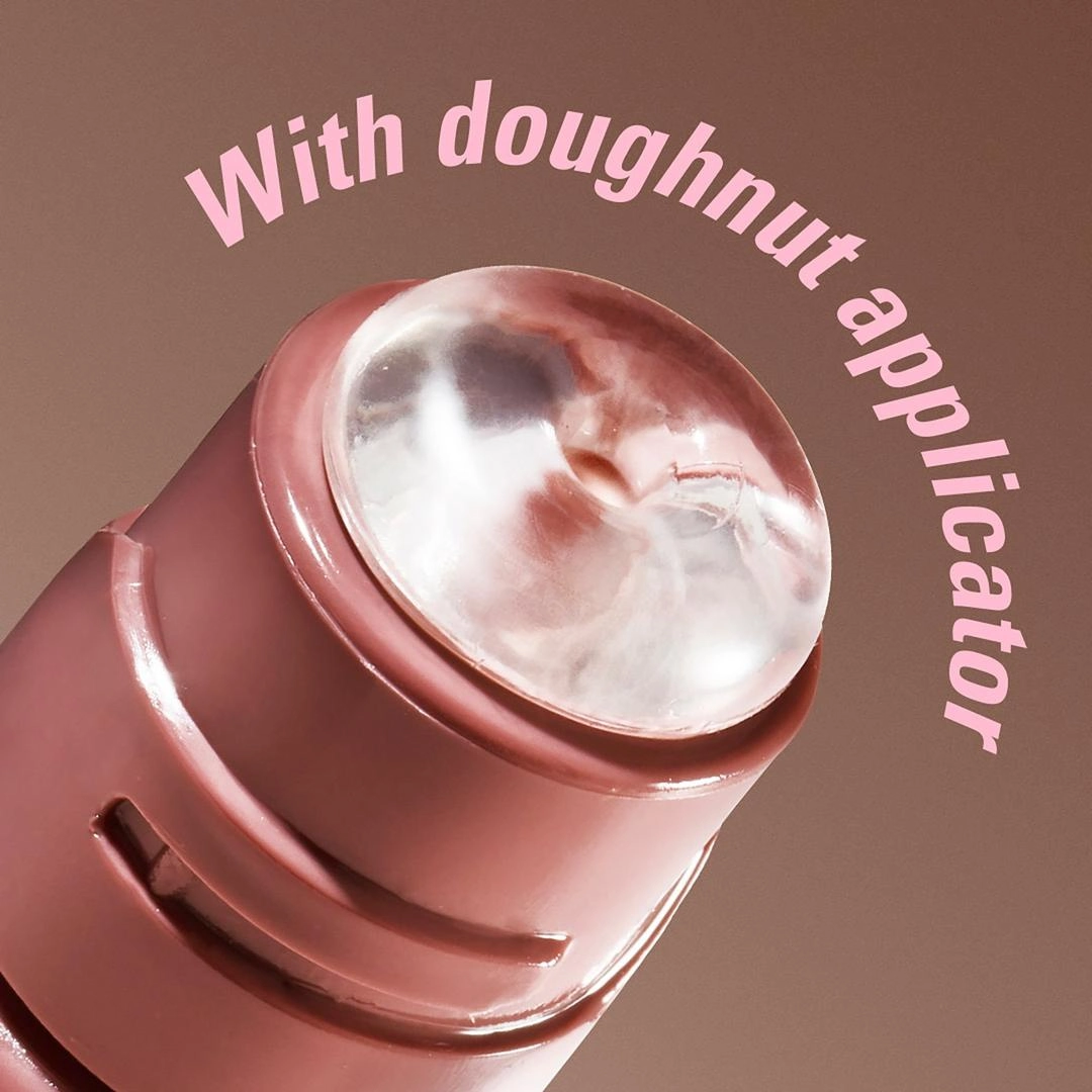 Revolution Beauty Peptide Glaze Tinted Lip Serum - Imagen 2