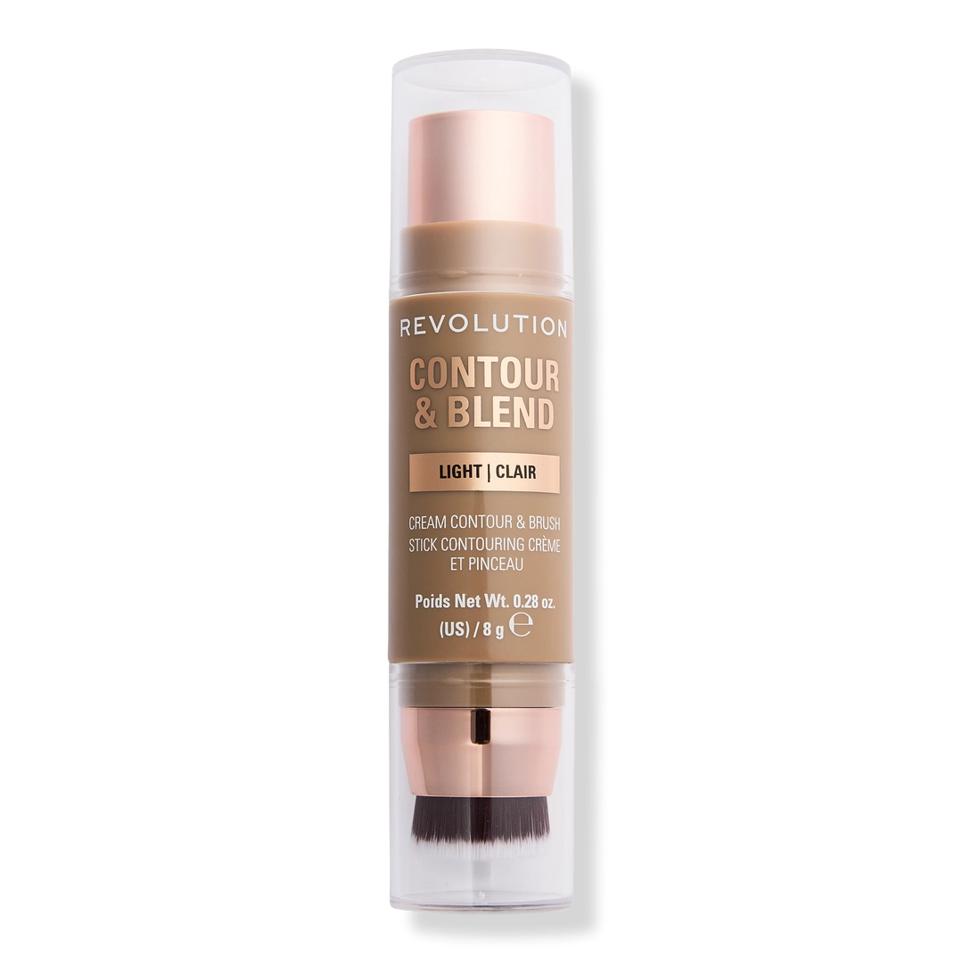 Revolution Beauty Reloaded Sculpt & Contour Stick