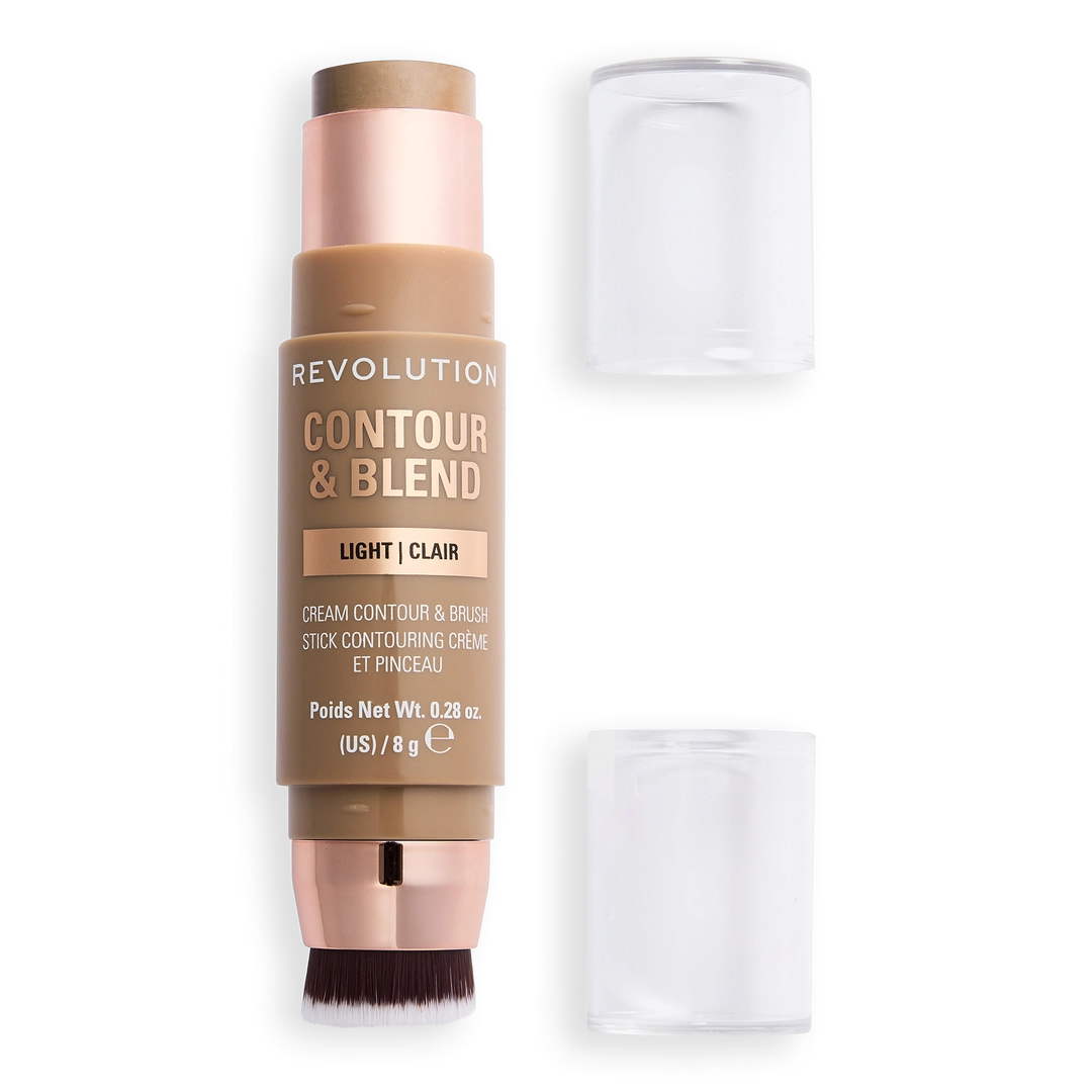 Revolution Beauty Reloaded Sculpt & Contour Stick - Imagen 2