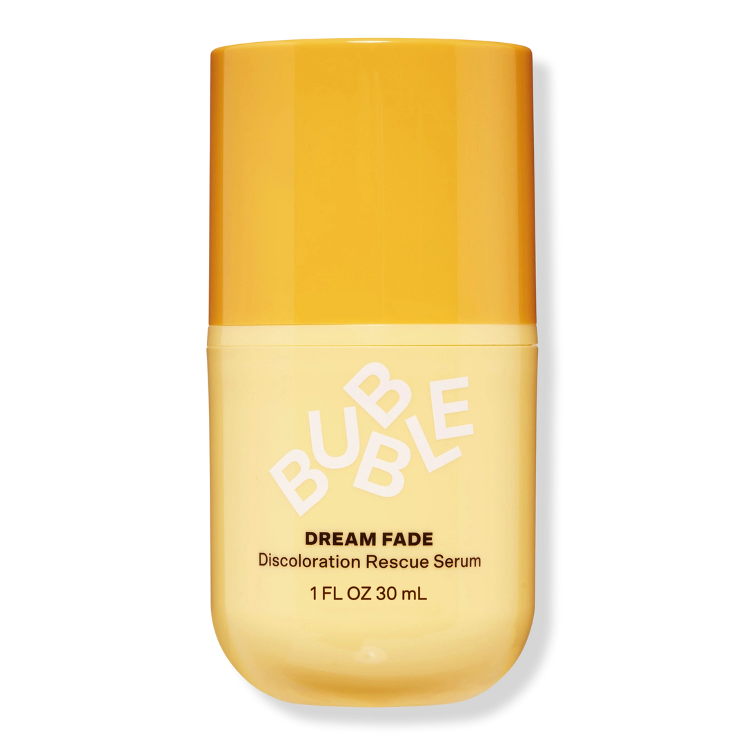 Bubble Dream Fade Discoloration Rescue Serum