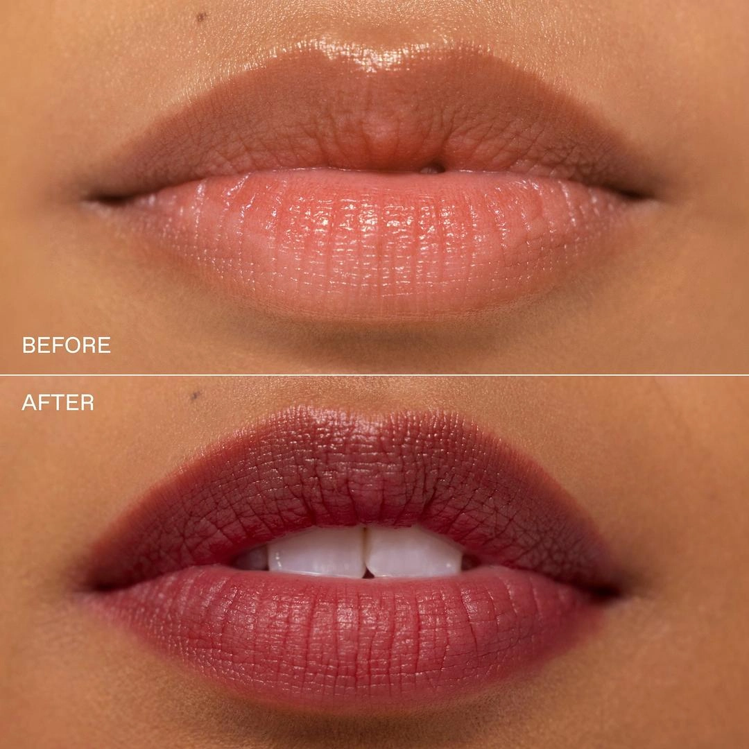 r.e.m. beauty Blur Butter Lip Balm - Imagen 3