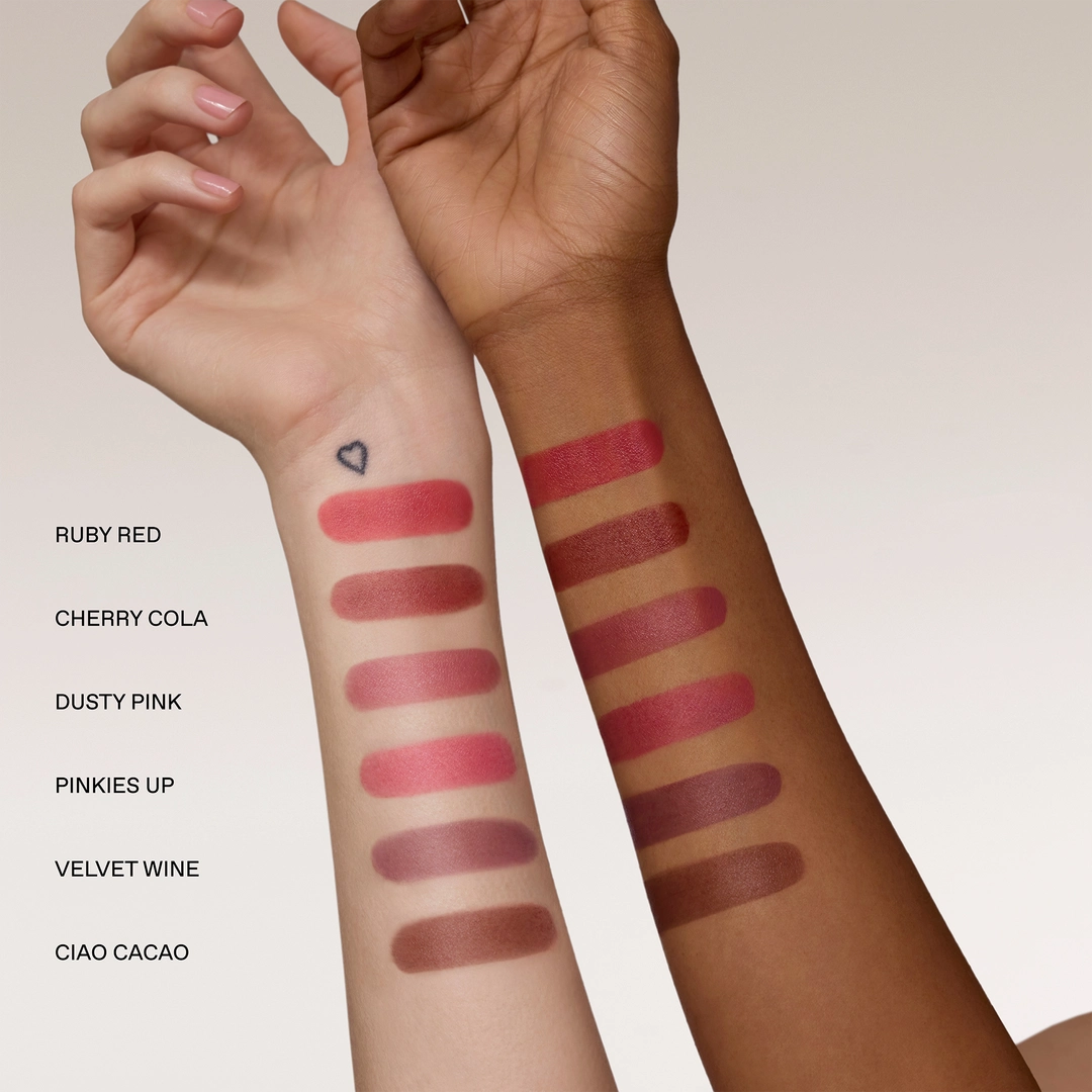 r.e.m. beauty Blur Butter Lip Balm - Imagen 2