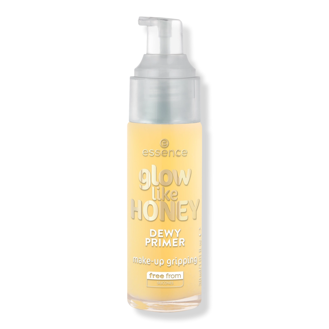 Essence Glow Like Honey Dewy Primer