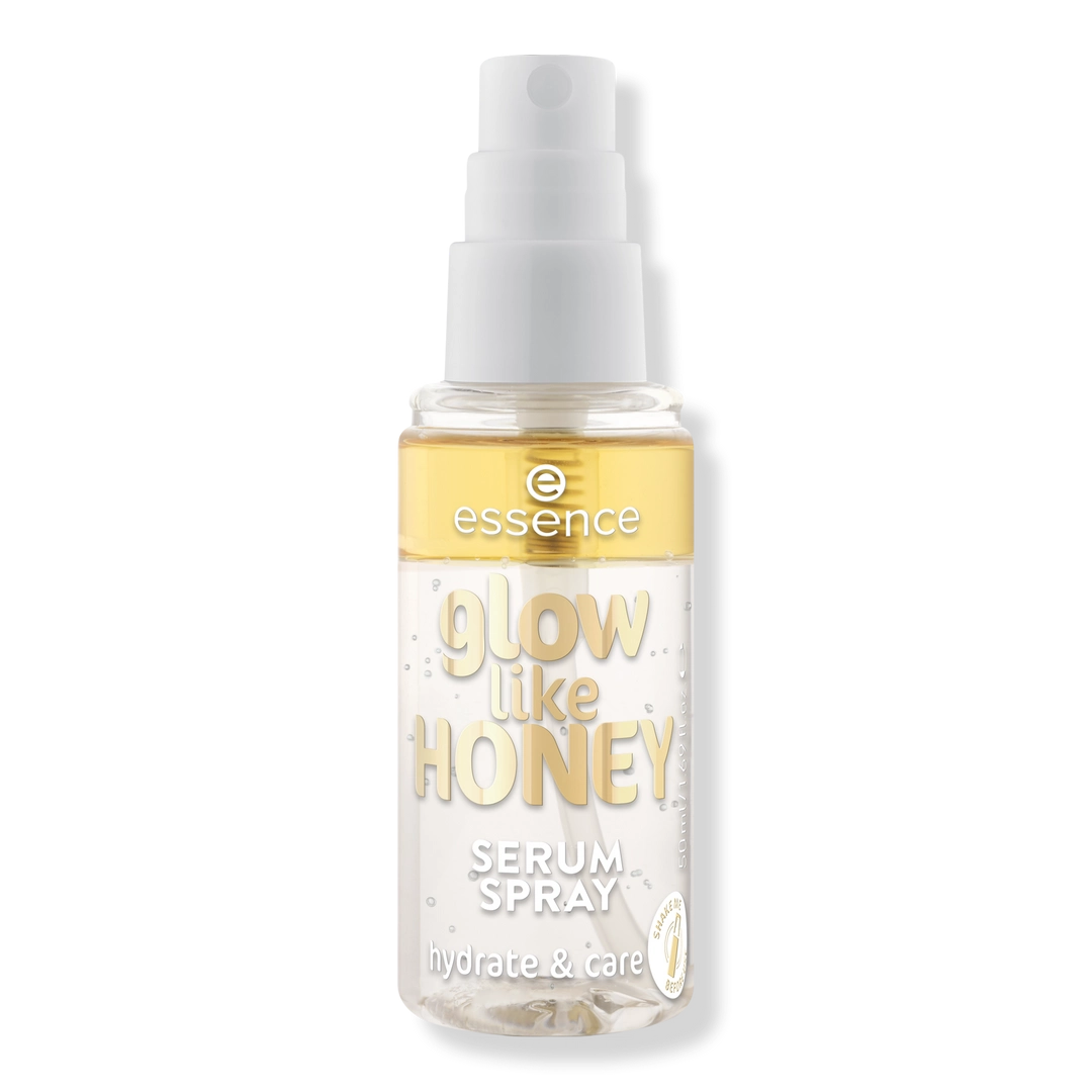 Essence Glow Like Honey Dewy Primer - Imagen 2