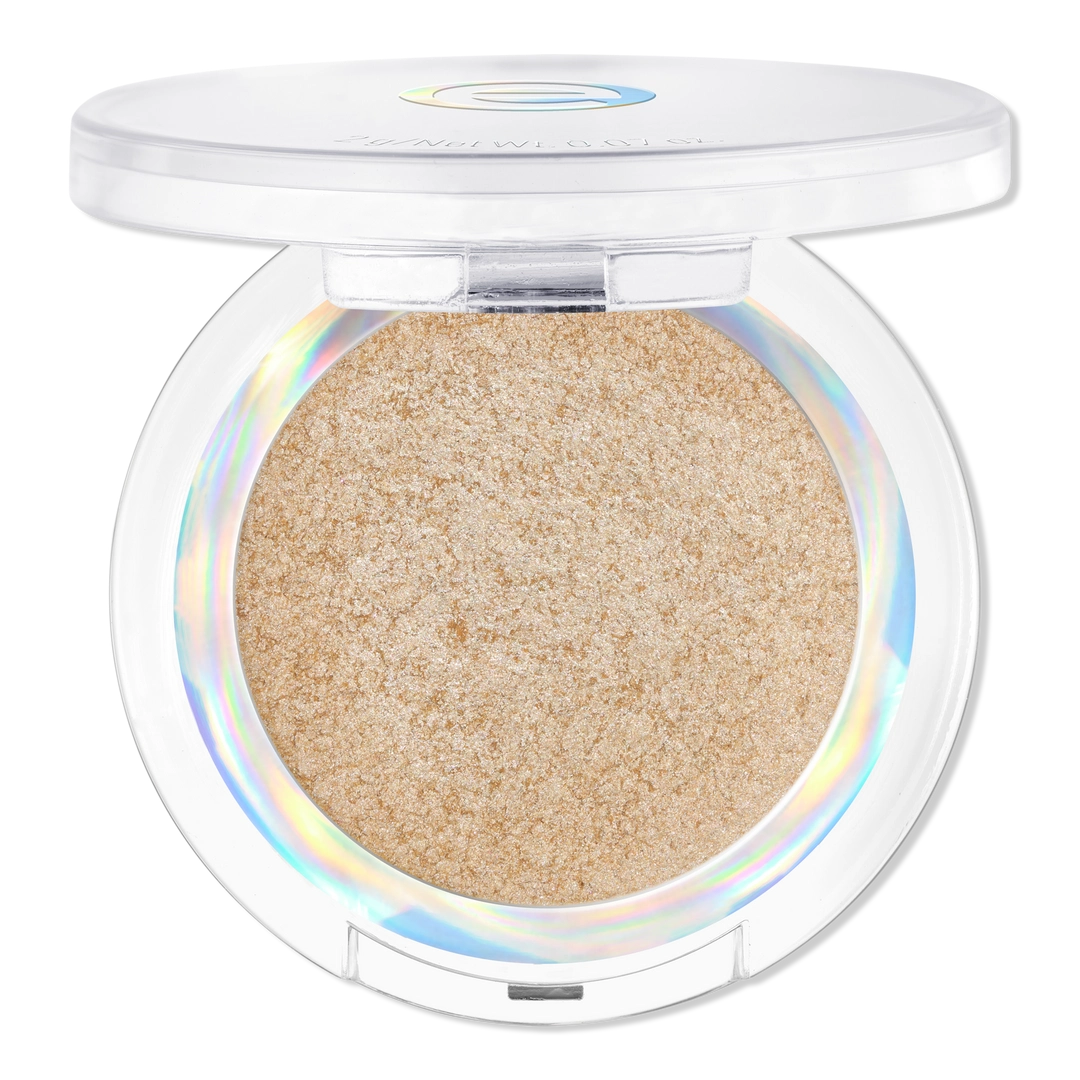 Essence Mono Eyeshadow Pearly