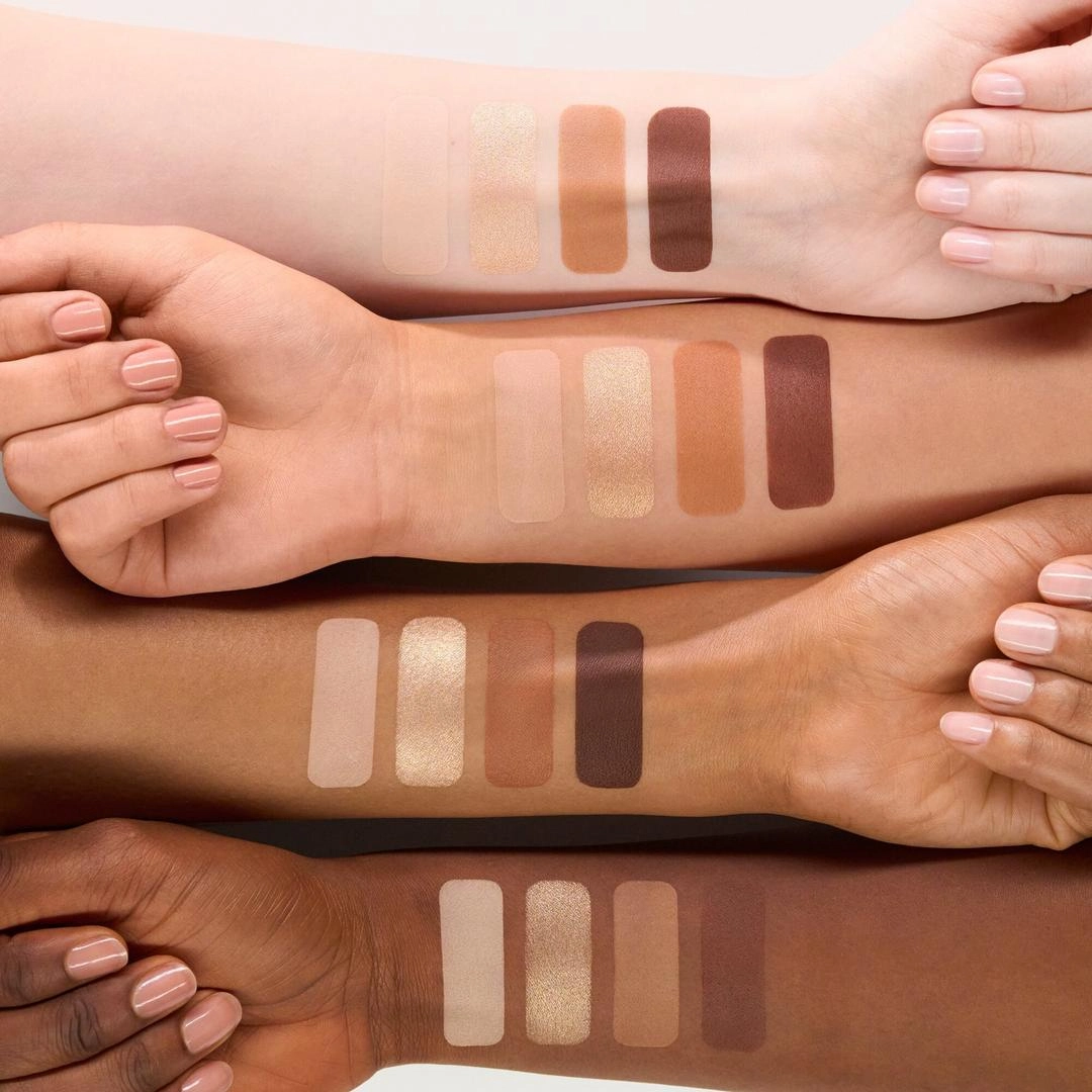 Essence Mini Eyeshadow Palette - Imagen 4