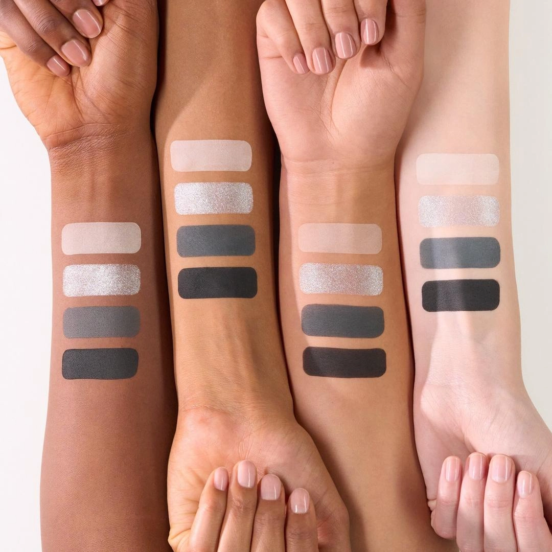 Essence Mini Eyeshadow Palette - Imagen 2