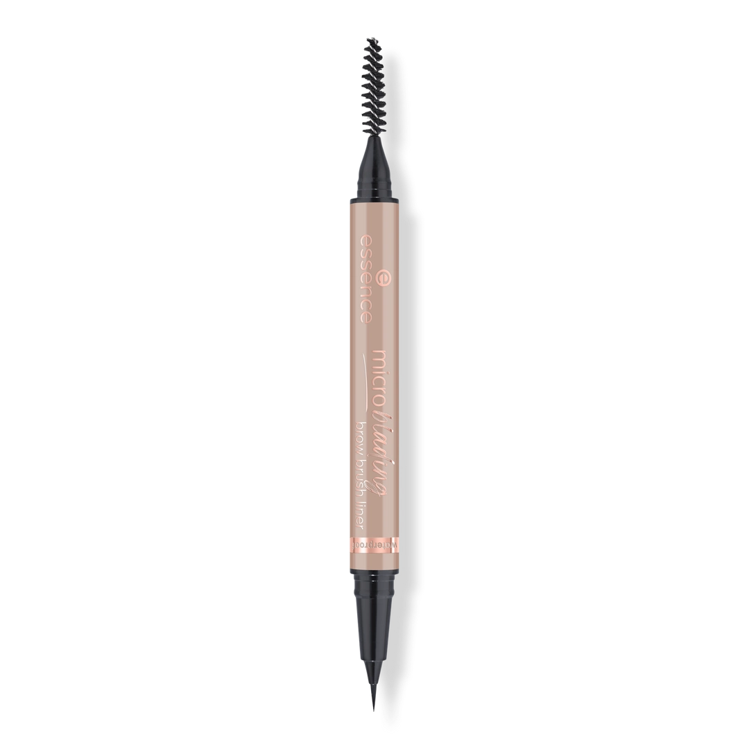 Essence Microblading Brow Brush Liner