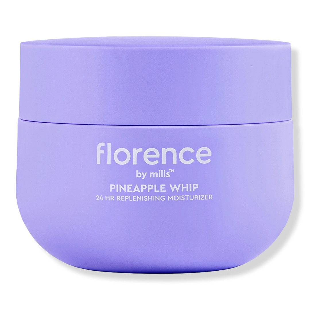 florence by mills Pineapple Whip 24 Hr Replenishing Moisturizer