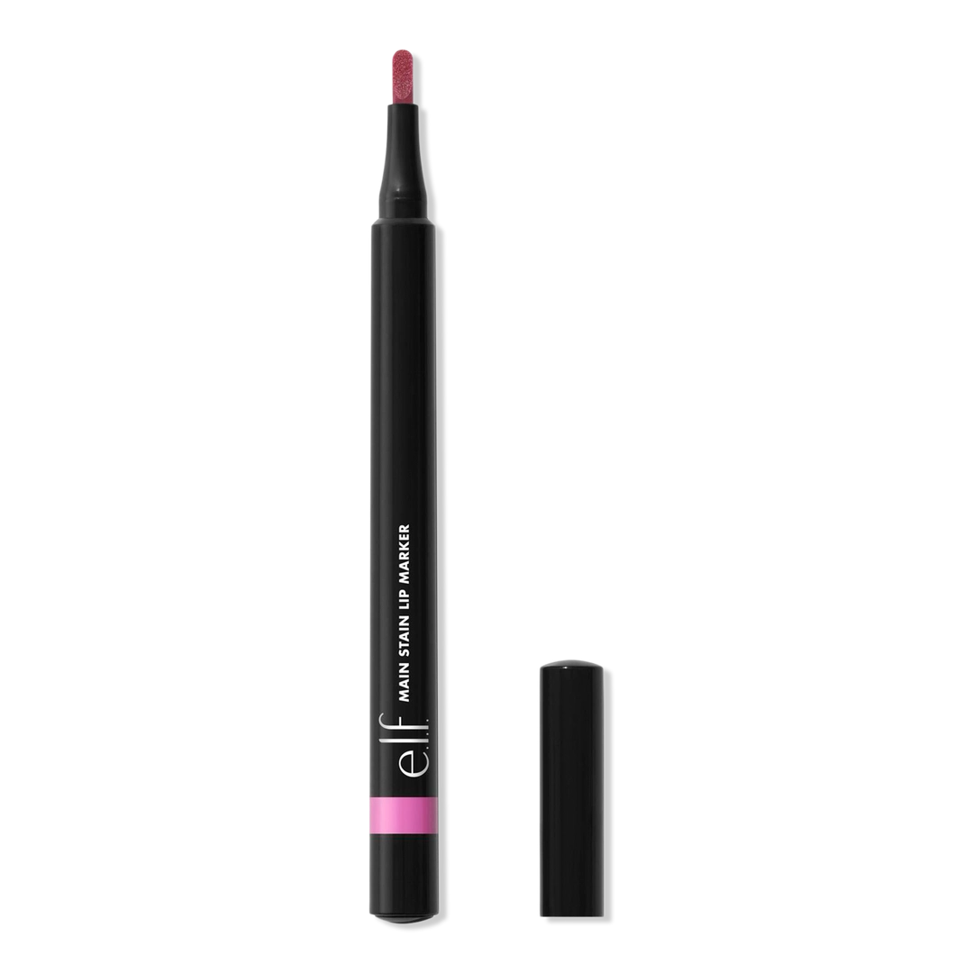 e.l.f. Cosmetics Main Stain Lip Marker