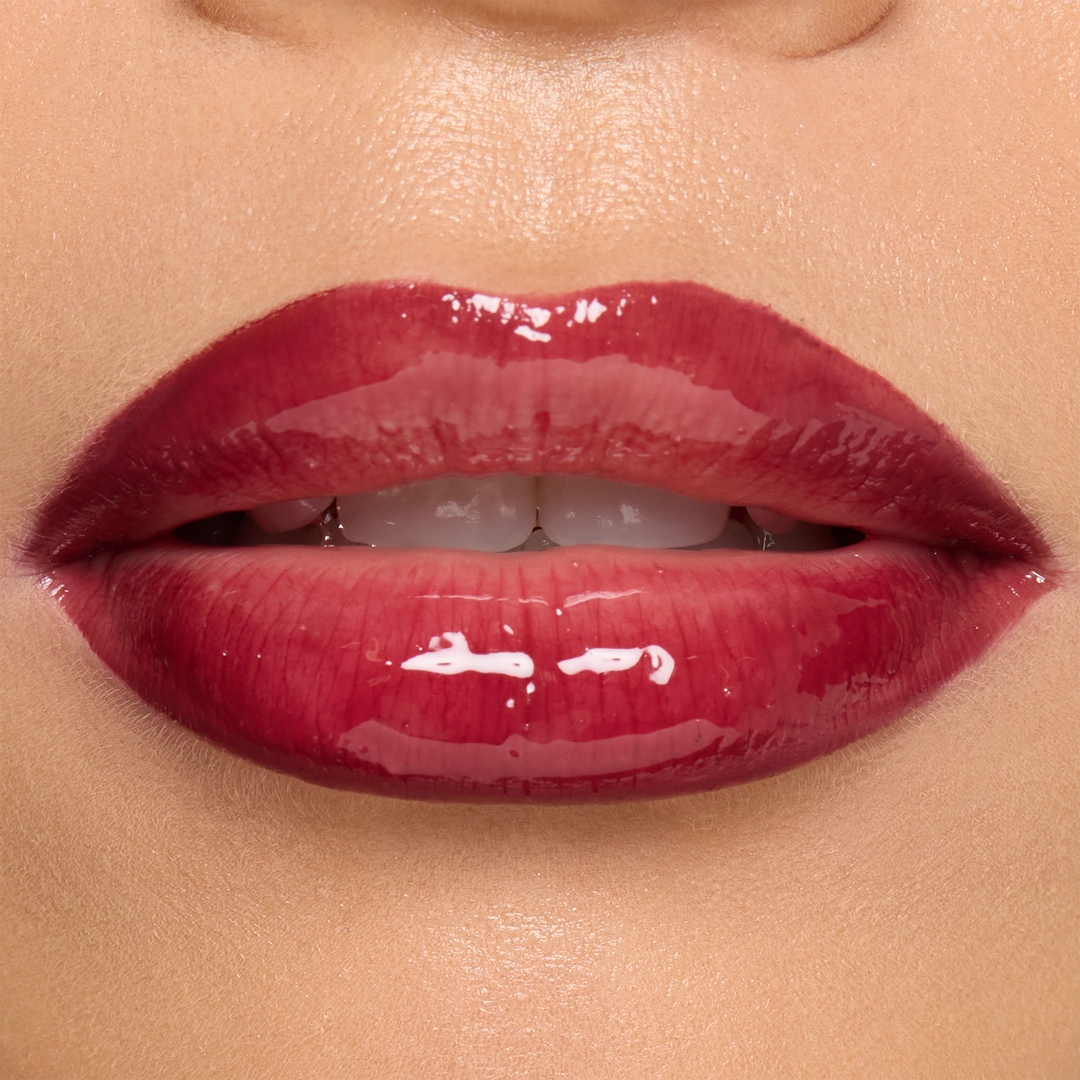 ColourPop Plum Glaze Lip Kit - Imagen 3
