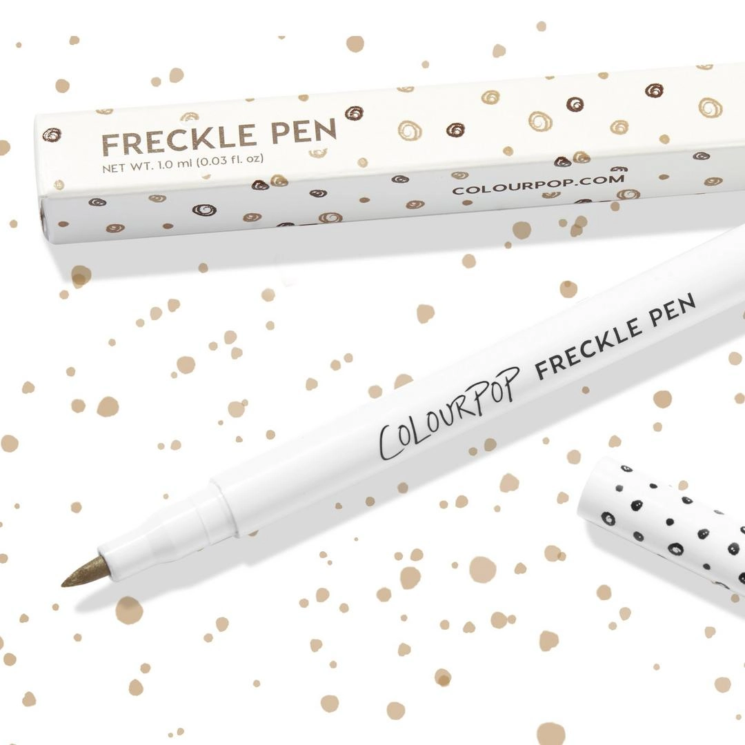 ColourPop Freckle Pen - Imagen 4