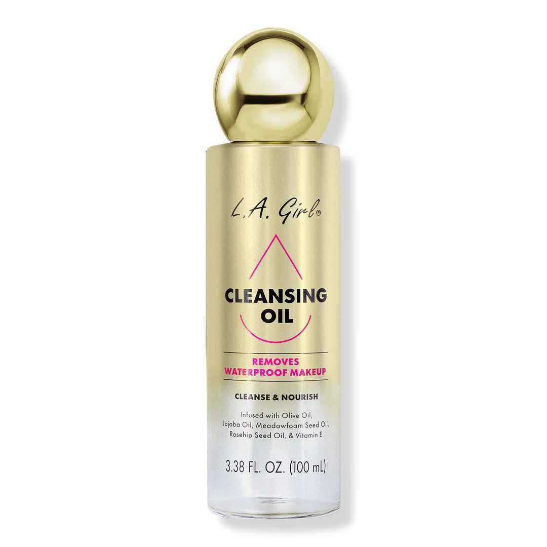 L.A. Girl Cleansing Oil