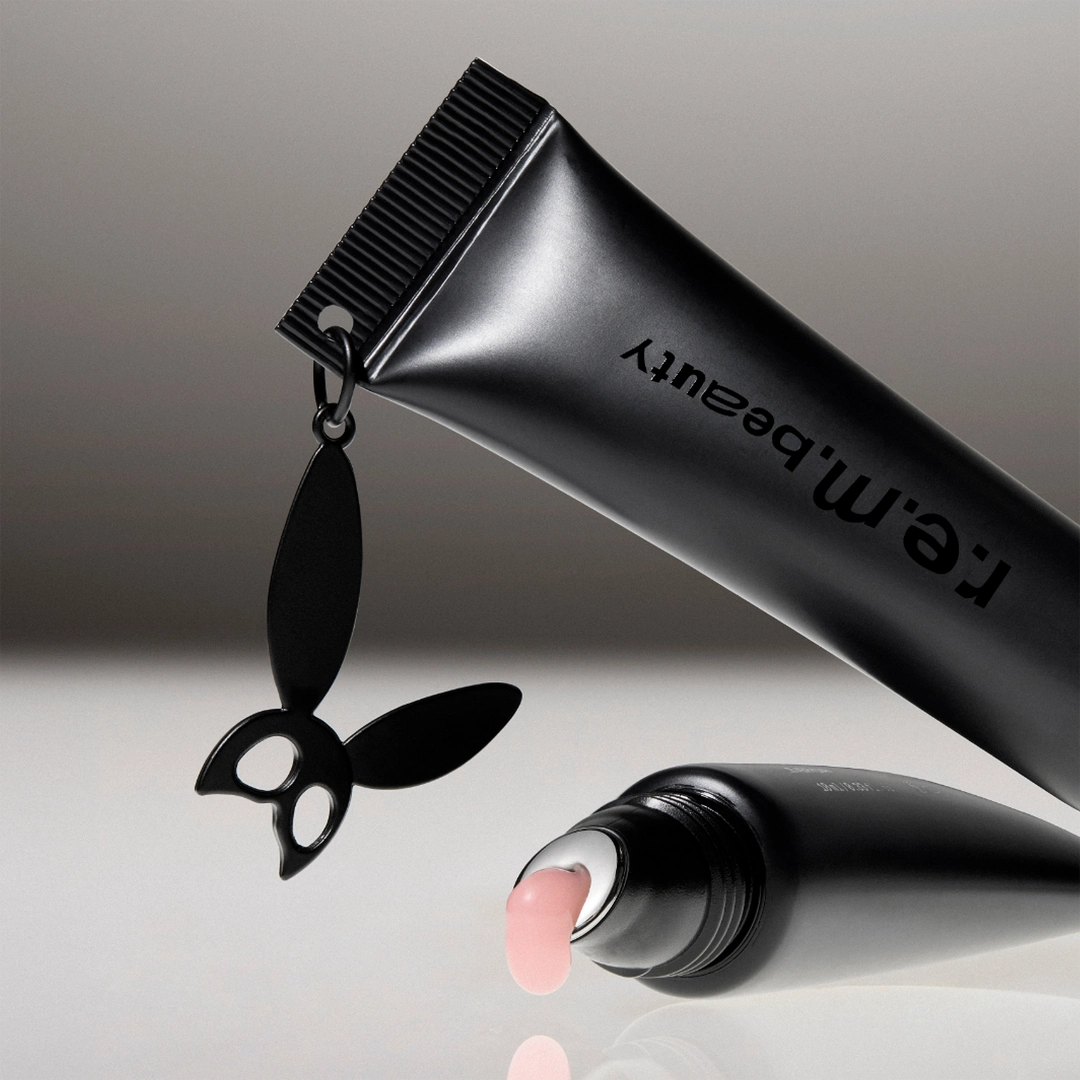 r.e.m. beauty Dangerous Woman Lip Mask - Imagen 2