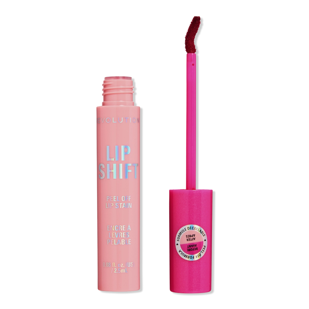 Revolution Beauty Lip Shift Ink Peel Off Lip Stain