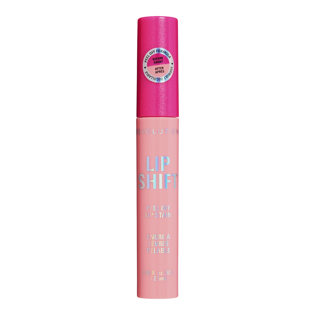 Revolution Beauty Lip Shift Ink Peel Off Lip Stain - Imagen 2