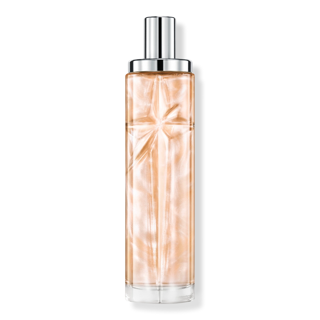 MUGLER Starlicious Pineapple Musk Hair & Body Fragrance Mist