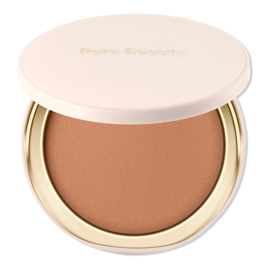 Rare Beauty Warm Wishes Soft Matte Powder Bronzer