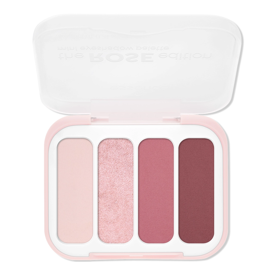 Essence Mini Eyeshadow Palette